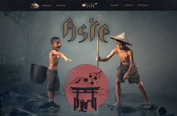 Asie
